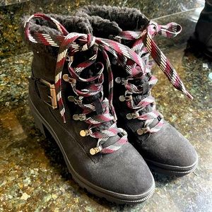 COPY - COPY - Jelly pop Womens Ankle Boots